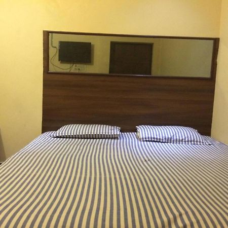 Family Guest House Near Bus-Stand Pondicherry Exterior foto