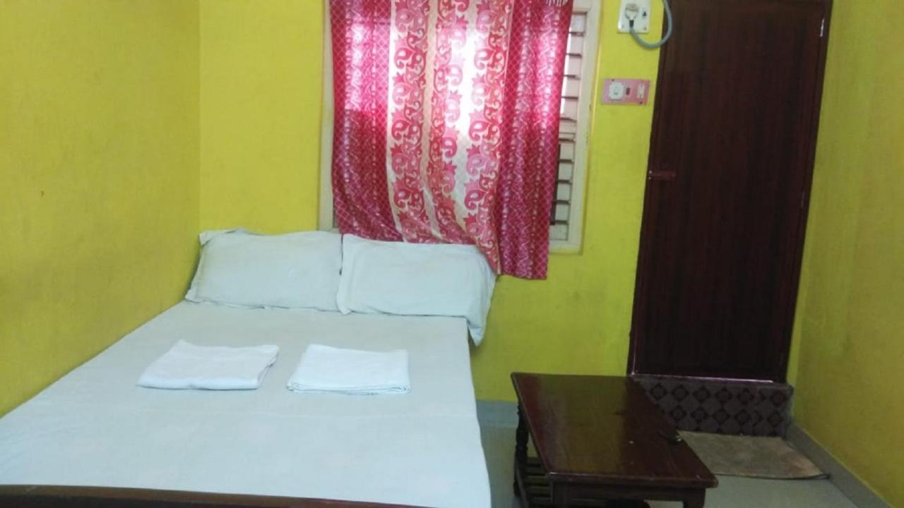 Family Guest House Near Bus-Stand Pondicherry Exterior foto