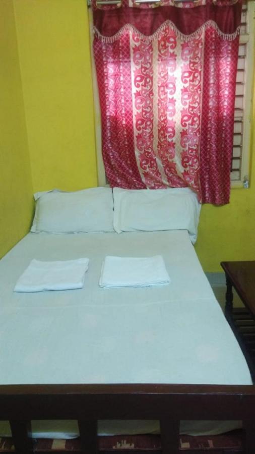 Family Guest House Near Bus-Stand Pondicherry Exterior foto