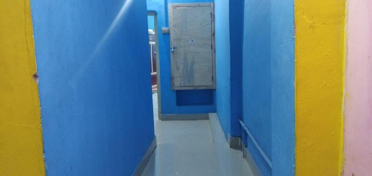 Family Guest House Near Bus-Stand Pondicherry Exterior foto