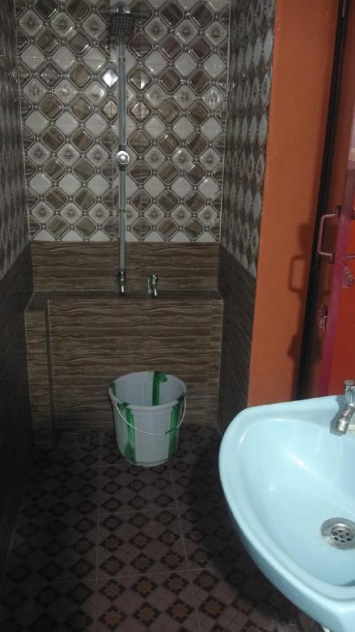 Family Guest House Near Bus-Stand Pondicherry Exterior foto