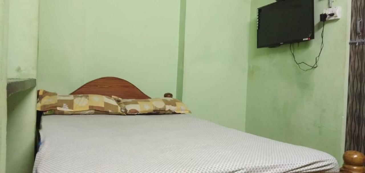 Family Guest House Near Bus-Stand Pondicherry Exterior foto